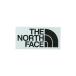 �U�E�m�[�X�E�t�F�C�X TNF Cutting Sticker TNF�J�b�e�B���O�X�e�b�J�[ NN32513 K �L�����v �X�e�b�J�[ : �u���b�N THE NORTH FACE