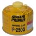  plymouth (IP-250G) кемпинг газ PRIMUS
