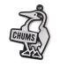  Chums Booby Bottle Openerb- Be бутылка устройство открывания CH62-2050 K001 кемпинг мелкие вещи смешанные товары штопор : Black CHUMS