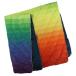  лампа ruORIGINAL PUFFY Blanket TPPB-RF1-1 кемпинг покрывало : RAINBOW FADE Rumpl