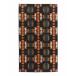  авторучка доллар тонн Oversized Jacquard Towels Chief Joseph Black 19373185 кемпинг покрывало / большой размер полотенце PENDLETON