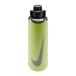  Nike нержавеющая сталь li Charge коричневый g бутылка 950ml HY2022-362 кемпинг фляжка / Jug : LT LIQUID LIME/BLACK NIKE