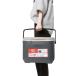 �y�A���y������z �R�[���}�� COOLER 16QT AP20 LIGHT GRAY JAPAN (2000036784) �L�����v �n�[�h�N�[���[ Coleman �֘A�摜5