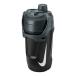  Nike топливо Jug 1200ml коричневый gRFSH HY8020-031 кемпинг фляжка / Jug : черный / антрацит / белый NIKE
