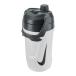  Nike топливо Jug 1200ml коричневый gRFSH HY8020-153 кемпинг фляжка / Jug : белый / антрацит / черный NIKE