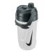  Nike топливо Jug 1200ml коричневый gRFSH HY8021-112 кемпинг фляжка / Jug : белый / антрацит / белый NIKE
