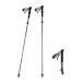  nature высокий k длина способ треккинг paul (pole) UL CNK2450DS0 треккинг paul (pole) : темно-серый Naturehike