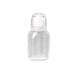 eba новый ALC.Bottle w/Cup 60ml EBY651 треккинг бутылка кейс Evernew