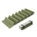  nature высокий kTroues-R1.8 Egg Nest Foldable Moisture-proof Mat CNK2450WS0 треккинг коврик постельные принадлежности Naturehike
