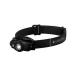  LED Lenser MH4 502151 треккинг передняя фара : черный LED LENSER