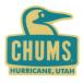 �`�����X Sticker Booby Face �X�e�b�J�[�u�[�r�[�t�F�C�X Teal CH62-1124 T001 �g���b�L���O ���� �V�[�� CHUMS