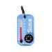  High Mount Thermo проигрыватель уличный цветный 44091 треккинг датчик температуры compass : голубой Highmount