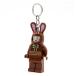  High Mount LEGO шоколад ba колено ключ свет 37453 треккинг мелкие вещи брелок для ключа LED свет Highmount