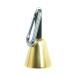 Asti - лес. колокольчик BEAR BELL BIG TBK2 треккинг медведь избежать медведь ..: Gold AUSSTI