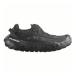 2026�t�� �T������ �\�����t�B�r�A�� SOLAMPHIBIAN L47814800 �����Y �g���b�L���O �V���[�Y : Black/Black/Alloy SALOMON