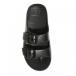�e���b�N W-BUCKLE2 �V�����[�T���_�� : �u���b�N TELIC