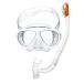 e- кий e-anemo свет bikisi- dry специальный KZ-9078 морской воздуховод "snorkel" комплект : белый AQA