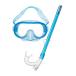 e- кий e-SEA-J2 позиций комплект V KZ-9154 Junior морской воздуховод "snorkel" комплект : crystal sax AQA