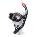  кальмар liSM-106Q/ силикон комплект R SRD SM-106Q SRD морской воздуховод "snorkel" комплект : автомобиль i колено красный IKARI