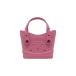  Crocs Crocs Classic Micro Tote 213378-1BE маримба g большая сумка : rose crocs