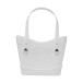  Crocs Crocs Classic Small Tote 211702-100 маримба g: белый crocs