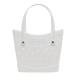  Crocs Crocs Classic Medium Tote 211705-100 маримба g: белый crocs