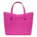  Crocs Crocs Classic Tote (Large) 210192-6UB маримба g большая сумка : Cherry розовый crocs
