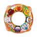  Sakai Anpanman 50cm ослабленное крепление .319820 Junior Kids ребенок морской float SAKAI