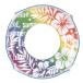  Tokyo свеча отходит колесо 70cm Rainbow гибискус WR00758 морской float TOKYOCANDLE