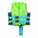  Ocean Pacific плавающий лучший 122-485 LIM Junior Kids ребенок морской спасательный жилет : lime OCEAN PACIFIC OP