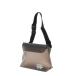  anti zmWP BAG BB-2402 отдых сопутствующие товары сумка-пояс сумка : чистый чёрный ANTISM