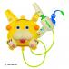 do корова автомобиль pikmin бак имеется водный пистолет 7975251805 отдых сопутствующие товары игрушка игрушка водные развлечения Doshisha