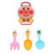  Anpanman .... песок место держатель 316768 Junior Kids ребенок товары морской тематики 
