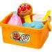  Sakai Anpanman . песок ....! десерт комплект 315587 Junior Kids ребенок товары морской тематики SAKAI