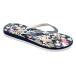  Roxy RG PEBBLES VII TSD231233 YWN Junior Kids ребенок морской пляжные шлепанцы : черный ROXY