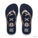 2026 весна лето Roxy RG VIVA SPARKLE ARGL261263 BG3 Junior Kids ребенок морской пляжные шлепанцы : черный ROXY