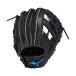  Mizuno Junior для софтбола WILL DRIVE BLUE круговой для размер M 1AJGY32520 Junior Kids * ребенок для софтбола бейсбол круговой для перчатка MIZUNO