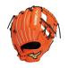  Mizuno Kids для софтбола wild Kids круговой для размер 5S 1AJGY33900 Junior Kids * ребенок для софтбола бейсбол круговой для перчатка MIZUNO