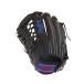 low кольцо s Junior HYPER TECH R9 SERIES круговой для левый . для GJ5FR9N8L-CHO-RH Junior Kids * ребенок для софтбола бейсбол . рука для перчатка Rawlings
