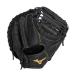  Mizuno Junior для софтбола BALL PARK для принимающего 1AJCY33700 Junior Kids * ребенок для софтбола бейсбол для кетчера mitoMIZUNO