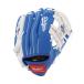  low ring sLAD 10 -inch glove Los Angeles *doja-sJ001003553 baseball glove leisure for leisure glove Kids glove Junior glove Rawlings