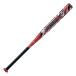  Z soft 3 номер металлический bat RED-X BAT53484 софтбол bat 84cm ZETT