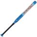  Z soft 2 номер aluminium bat RED-X BAT52378 софтбол 78cm ZETT