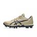  Asics GOLDSTAGE FANG Gold stage вентилятор g1121A067 бейсбол шиповки обувь stud шиповки : Camel asics