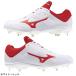 �~�Y�m LIGHTREVO BUDDY 2 ���C�g���{�o�f�B�[2 11GM2326 �싅 �X�p�C�N�V���[�Y 3E WIDE ���L MIZUNO �֘A�摜3
