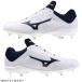 �~�Y�m LIGHTREVO BUDDY 2 ���C�g���{�o�f�B�[2 11GM2326 �싅 �X�p�C�N�V���[�Y 3E WIDE ���L MIZUNO �֘A�摜4