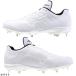 �~�Y�m LIGHTREVO BUDDY 2 ���C�g���{�o�f�B�[2 11GM2326 �싅 �X�p�C�N�V���[�Y 3E WIDE ���L MIZUNO �֘A�摜5