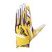  Mizuno Mizuno Pro силикон энергия arc DI 1EJEA576 бейсбол batting для перчатки перчатки подающего MIZUNO
