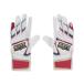 Z Junior Kids * ребенок бейсбол batting для перчатки перчатки подающего Zero One stage BG19202JB ZETT
