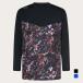  Oacley мужской бейсбол длинный рукав нижняя рубашка STRIKING QD LS DUAL TEE 6.0 FOA407102 OAKLEY